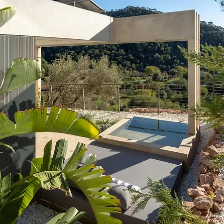 Hotel Nature - Luxury Boutique