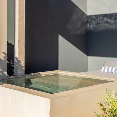 Szálloda Nature - Luxury Boutique 4*