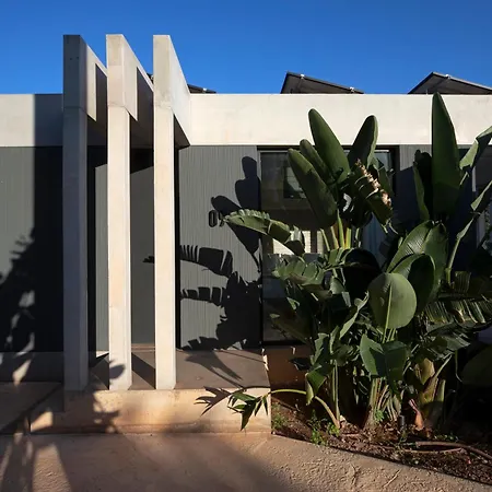 Hotel Nature - Luxury Boutique Serra