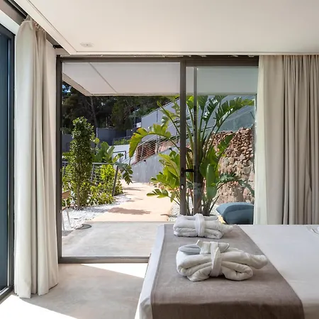 Nature - Luxury Boutique 4*