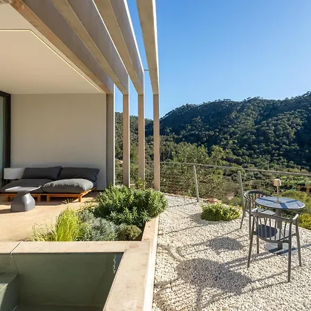 Nature - Luxury Boutique Serra