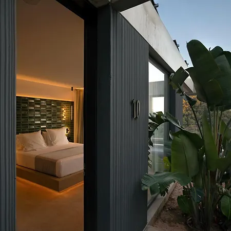 Nature - Luxury Boutique 4* Serra