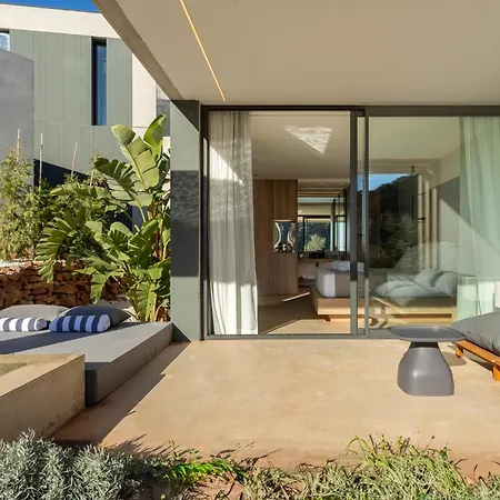 Nature - Luxury Boutique