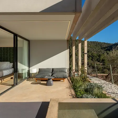 Nature - Luxury Boutique 4*