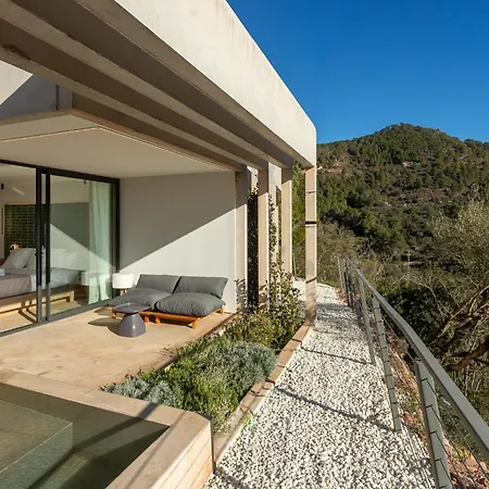 Nature - Luxury Boutique