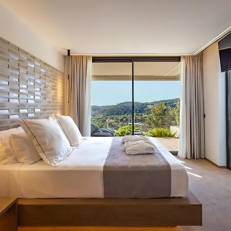 Nature - Luxury Boutique Szálloda