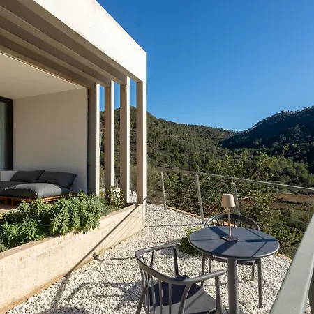 Hotel Nature - Luxury Boutique