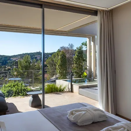 Nature - Luxury Boutique 4*