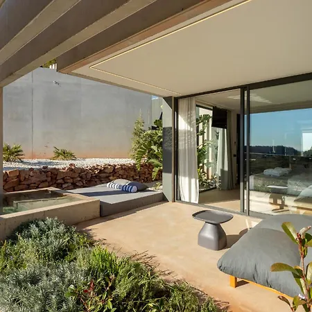 Nature - Luxury Boutique Serra