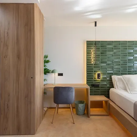 Szálloda Nature - Luxury Boutique