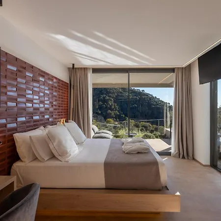 Nature - Luxury Boutique 4*