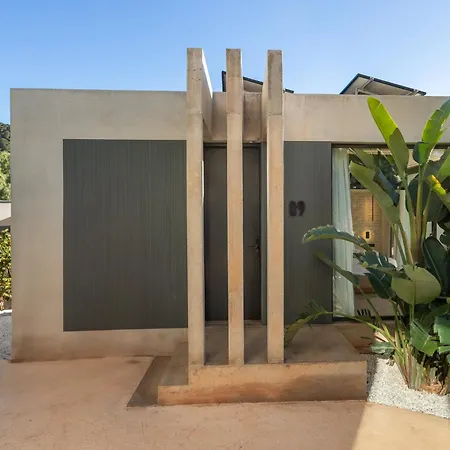 Nature - Luxury Boutique Serra