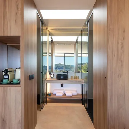 Hotel Nature - Luxury Boutique
