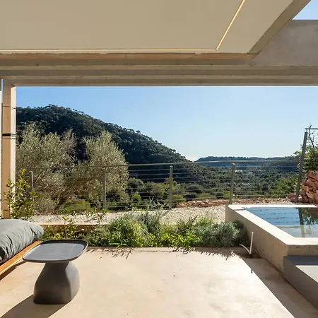 Nature - Luxury Boutique Szálloda 4*