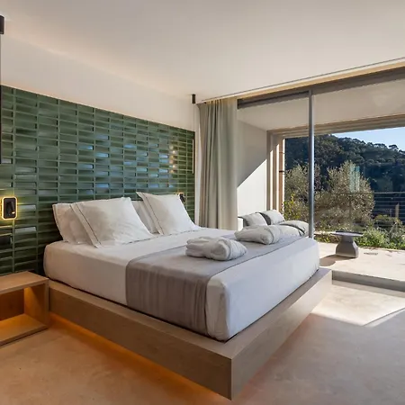 Nature - Luxury Boutique 4* Serra