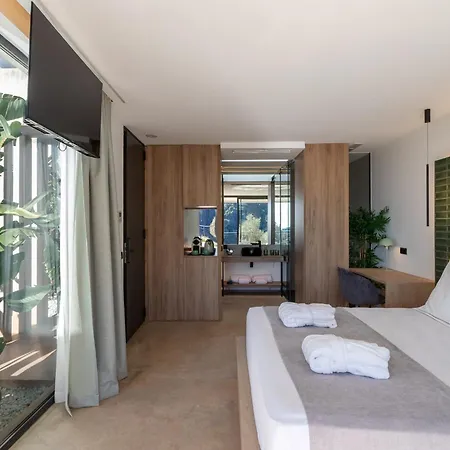 Nature - Luxury Boutique 4* Serra