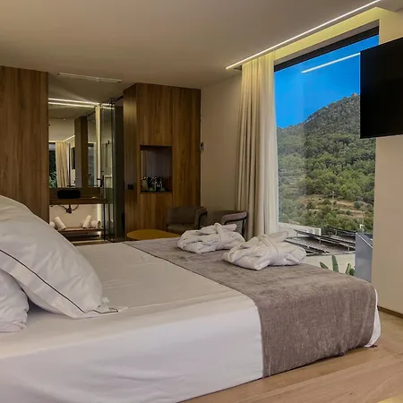 Otel Nature - Luxury Boutique 4*