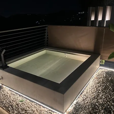 Nature - Luxury Boutique Szálloda 4*